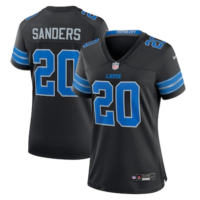 Detroit Lions Women Jerseys 2025-10-17-011